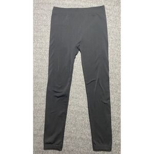 Gold Medal International GMI Black Stretchy Leggings Jeggings Size L/XL